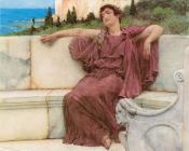 劳伦斯 阿尔玛 塔德玛 : Dolce far Niente